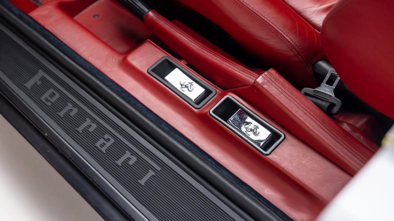 1990 Ferrari Testarossa