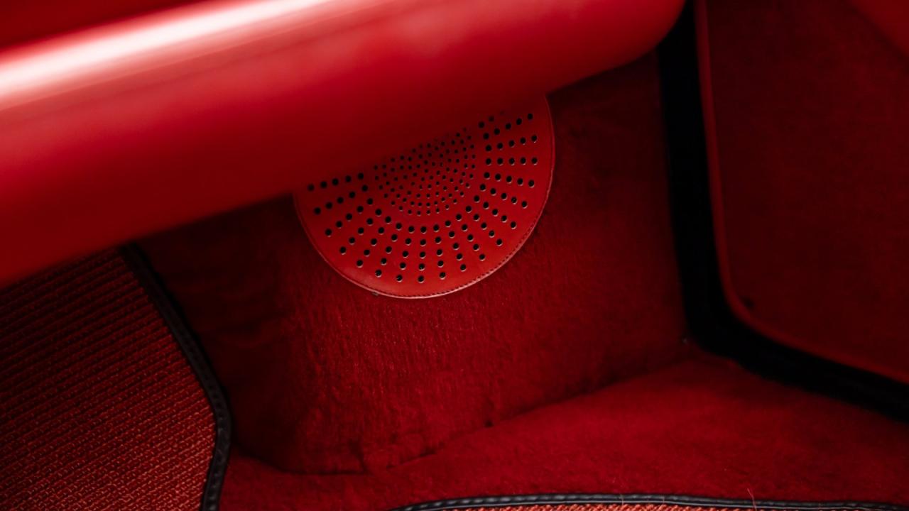 1990 Ferrari Testarossa