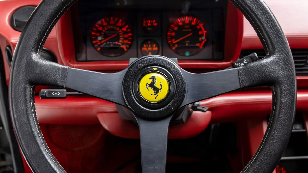 1990 Ferrari Testarossa