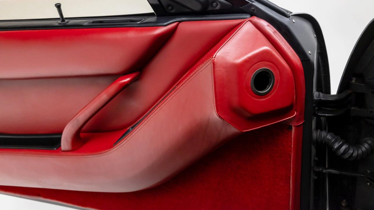 1990 Ferrari Testarossa