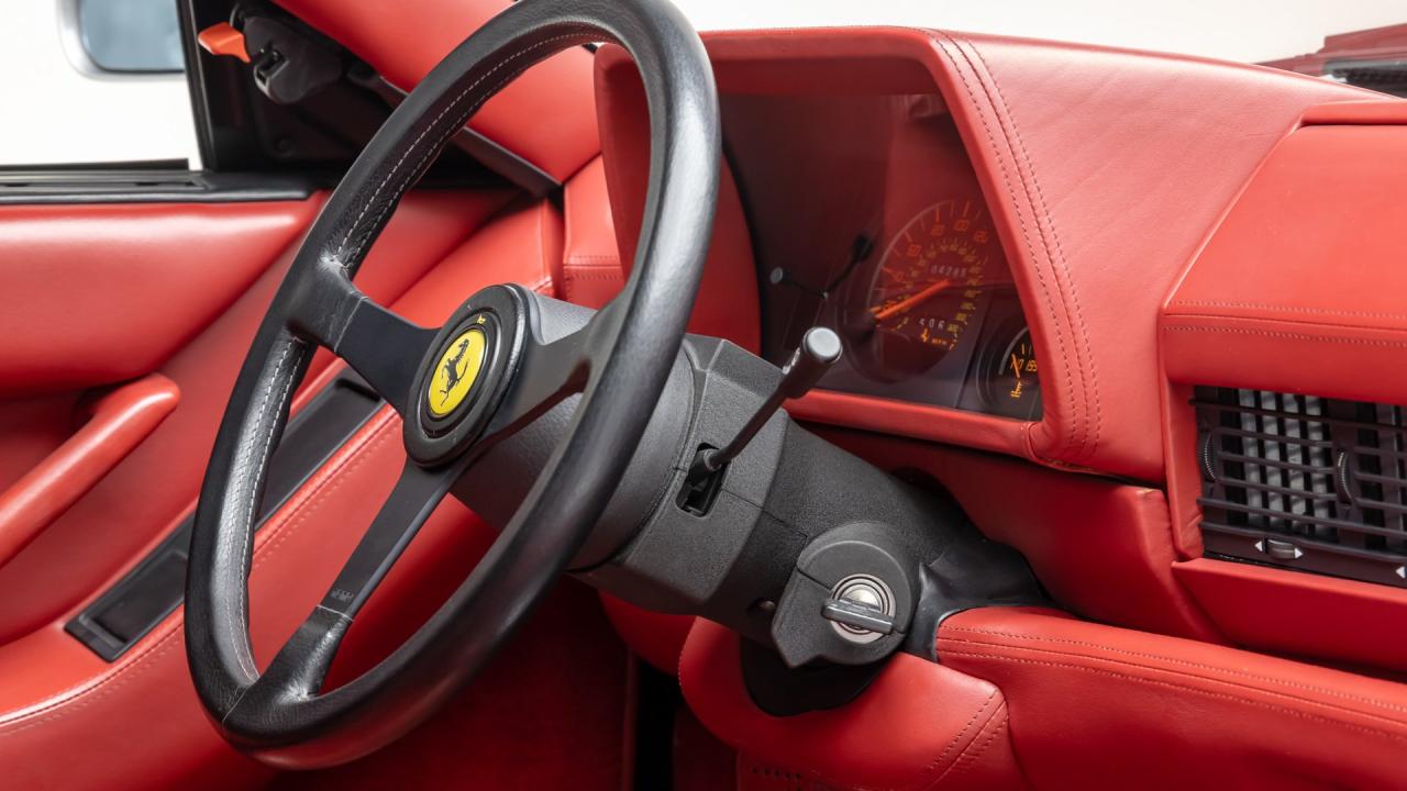 1990 Ferrari Testarossa