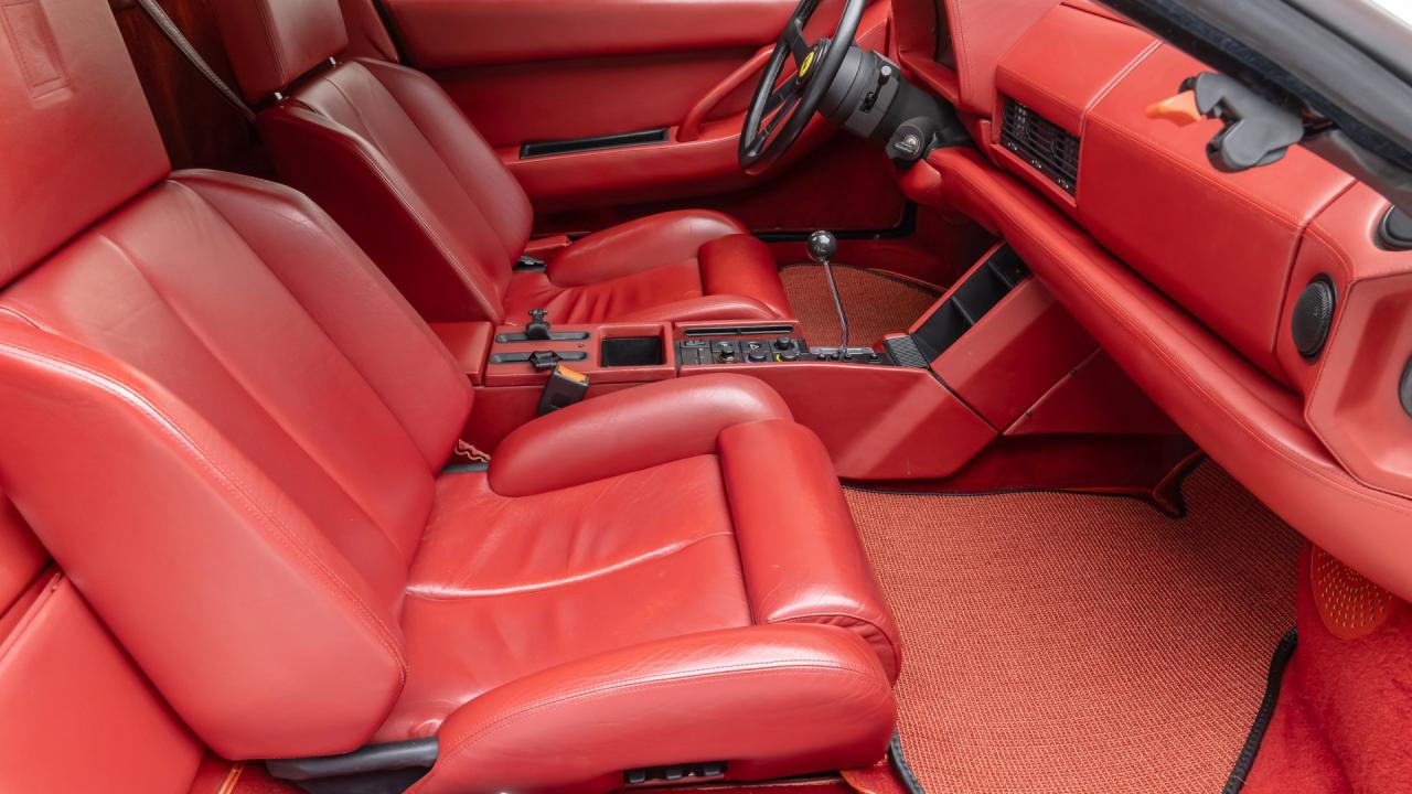 1990 Ferrari Testarossa