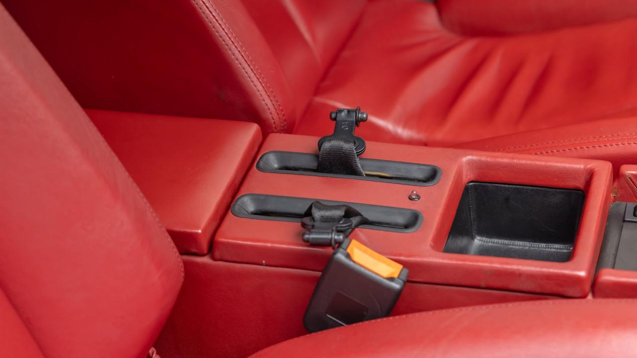1990 Ferrari Testarossa