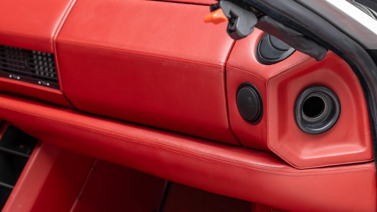 1990 Ferrari Testarossa