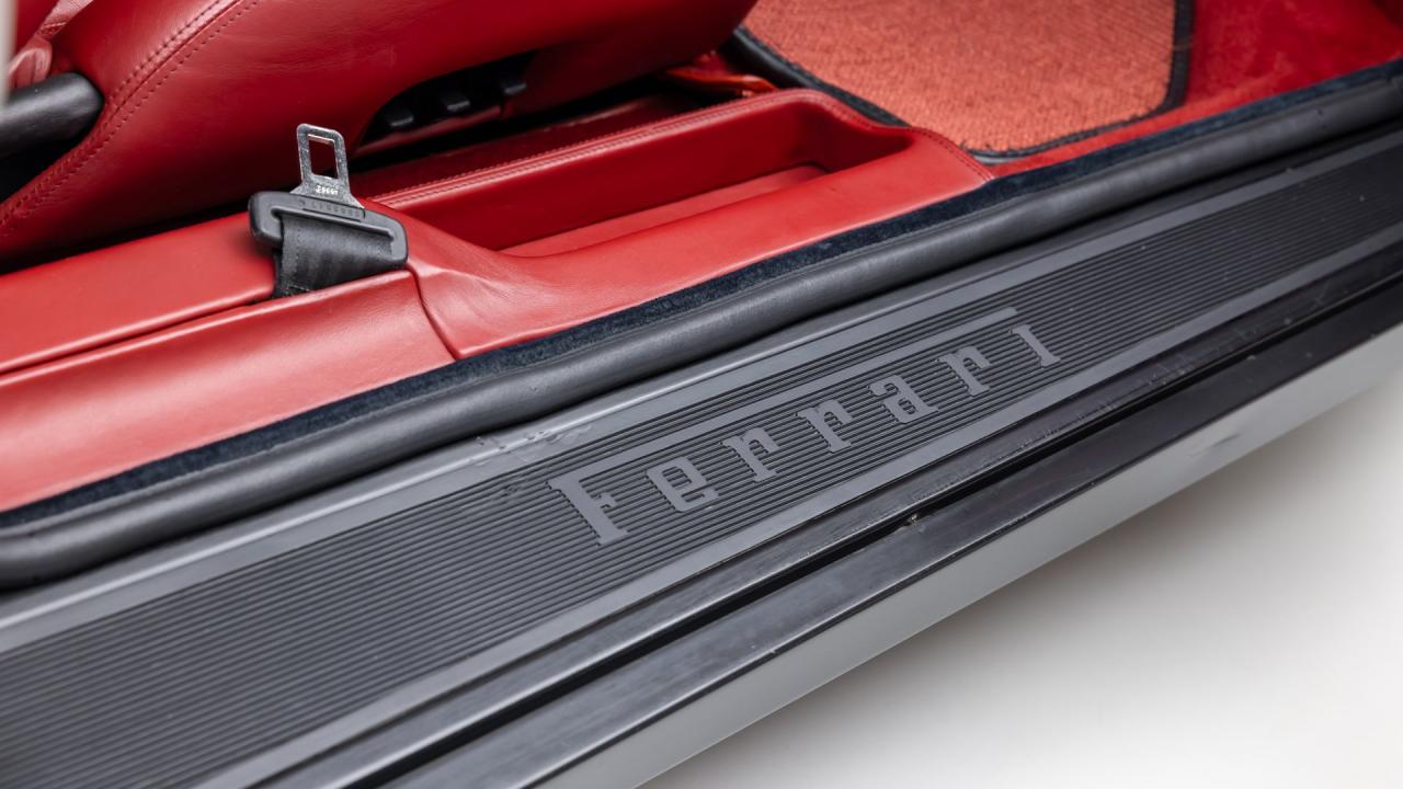 1990 Ferrari Testarossa