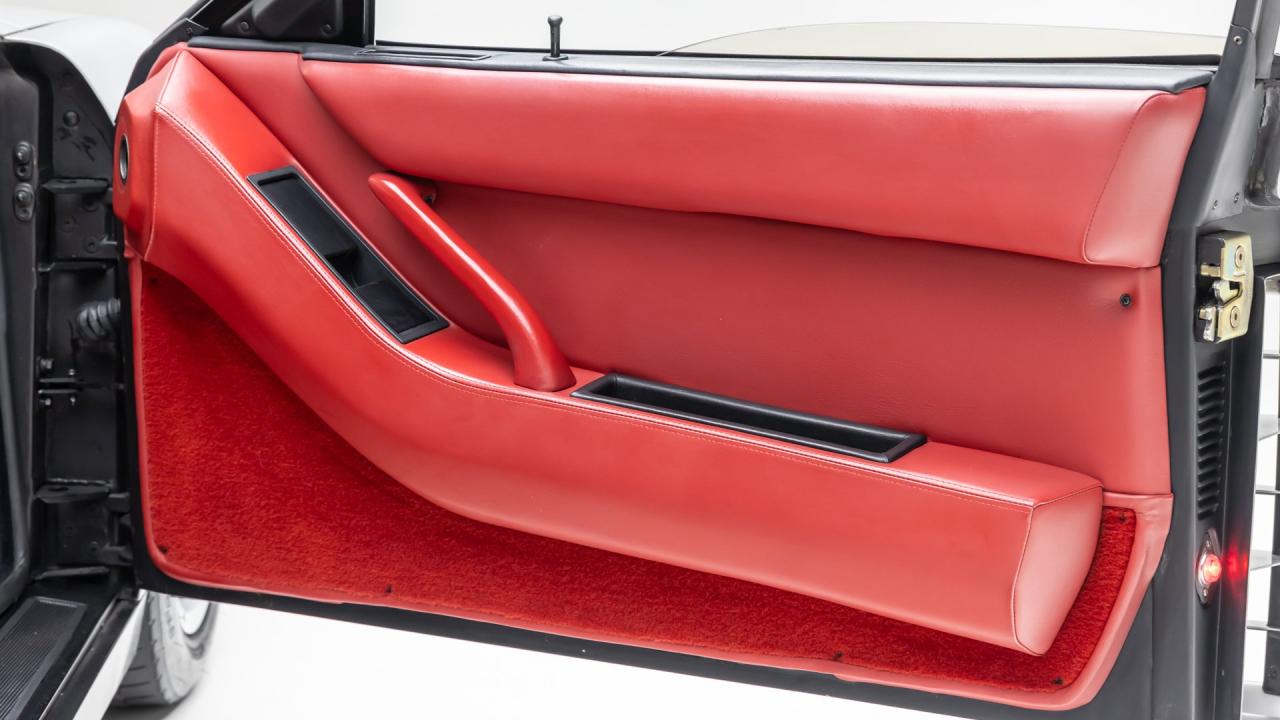 1990 Ferrari Testarossa