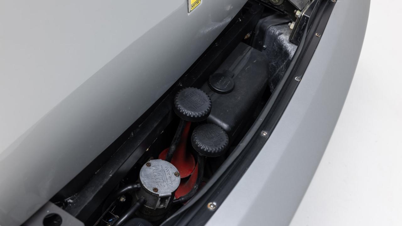 1990 Ferrari Testarossa