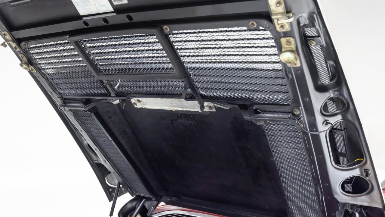1990 Ferrari Testarossa