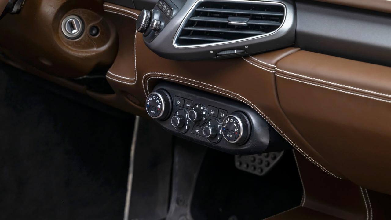 2013 Ferrari 458 Spider