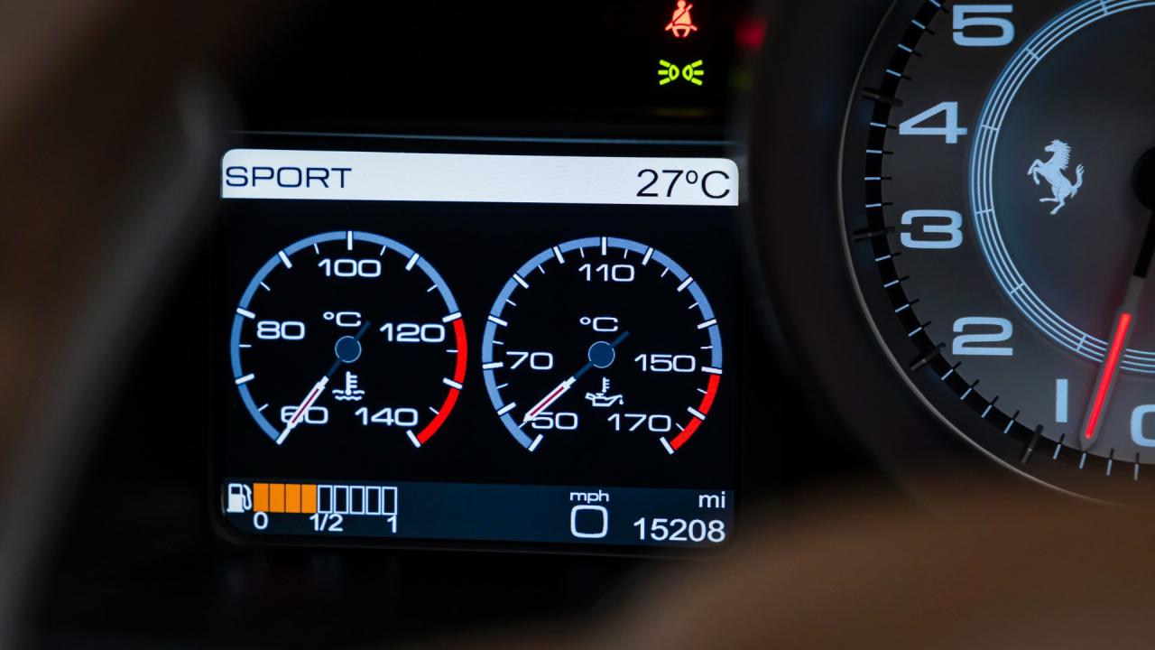 2013 Ferrari 458 Spider