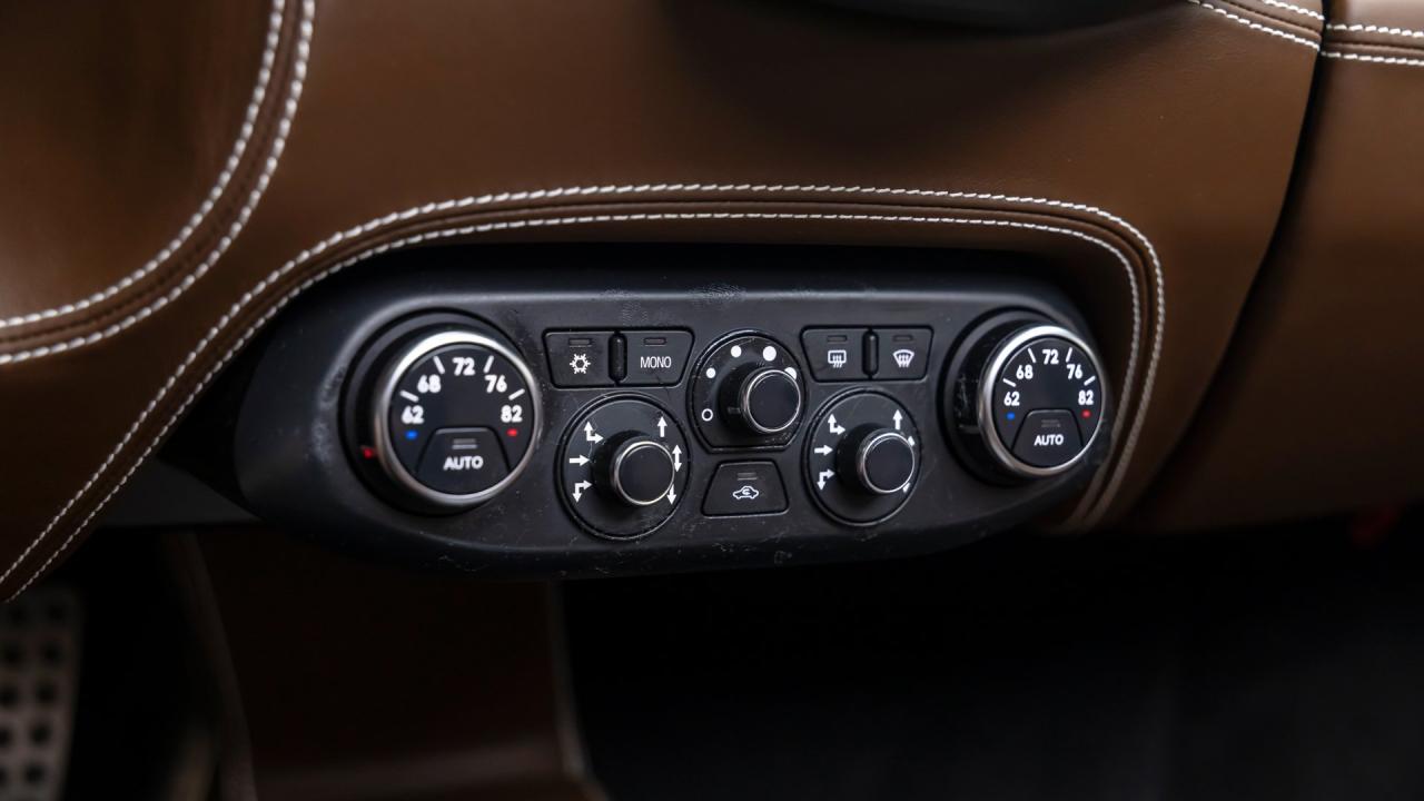 2013 Ferrari 458 Spider