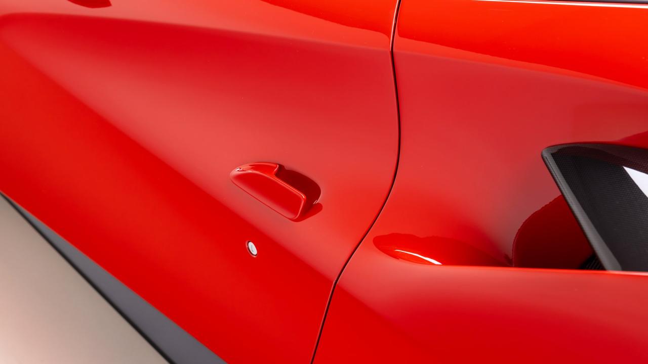 2018 Ferrari 488 GTB