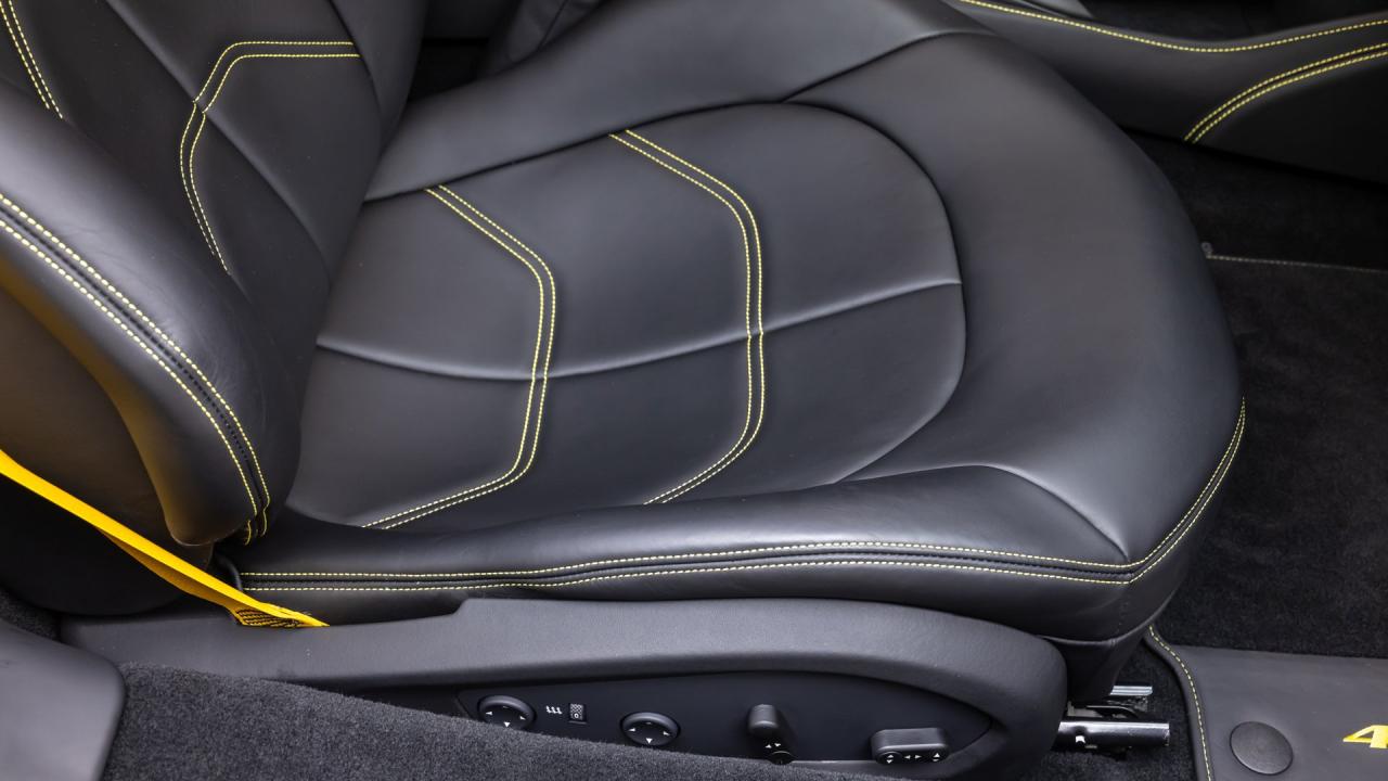 2018 Ferrari 488 GTB