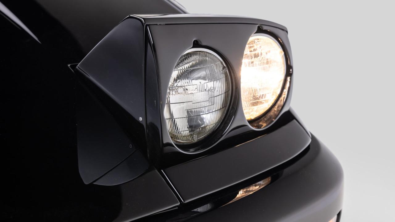 1993 Ferrari 512 TR