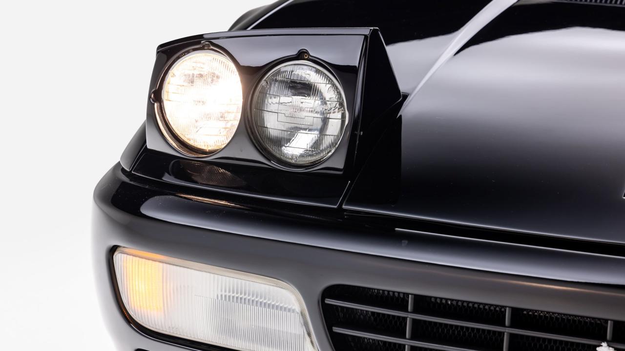 1993 Ferrari 512 TR