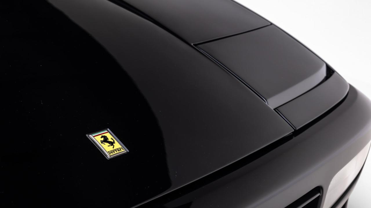 1993 Ferrari 512 TR