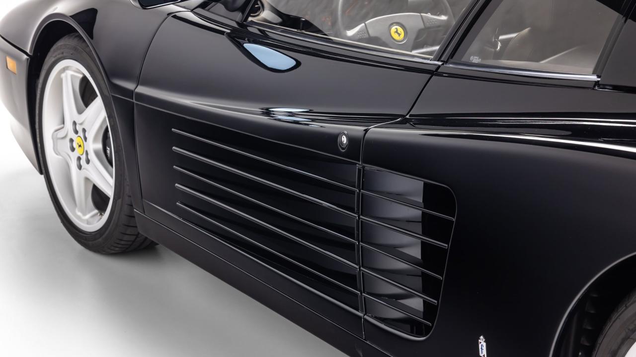 1993 Ferrari 512 TR