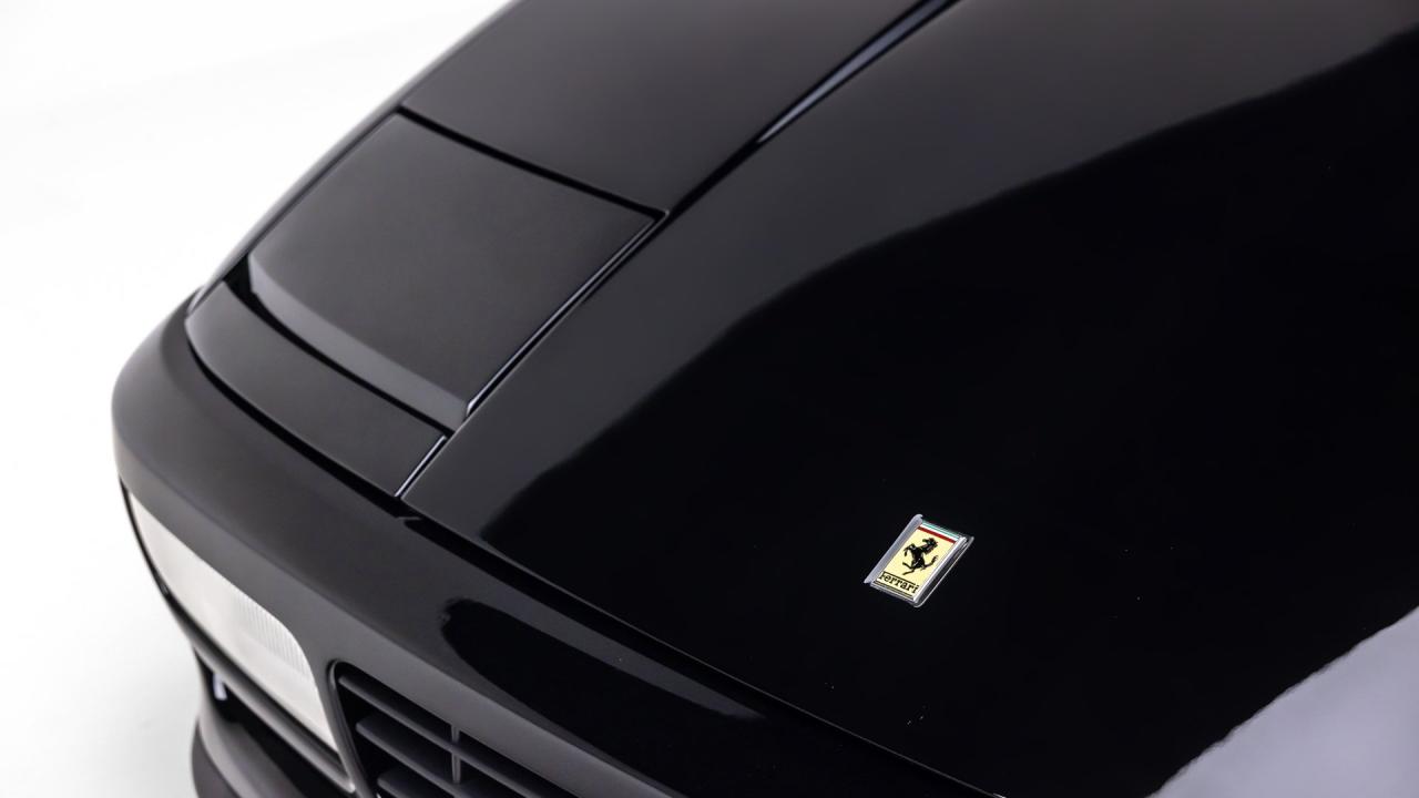 1993 Ferrari 512 TR