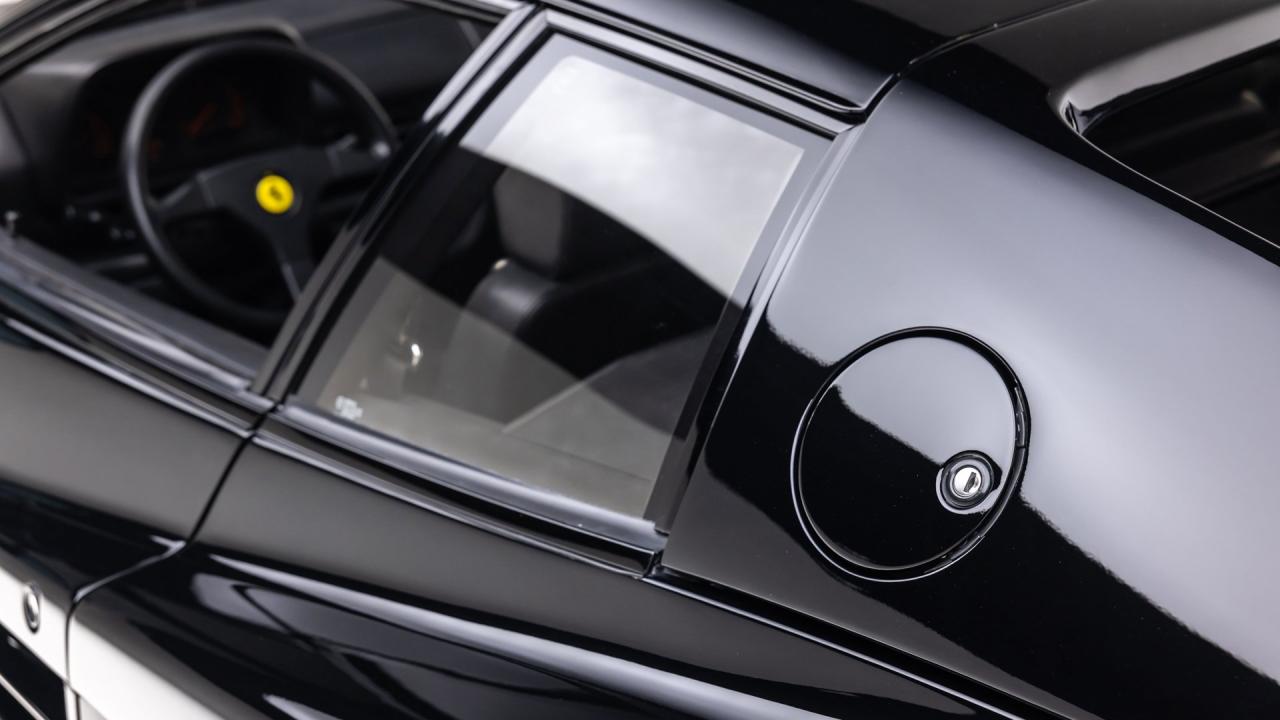 1993 Ferrari 512 TR