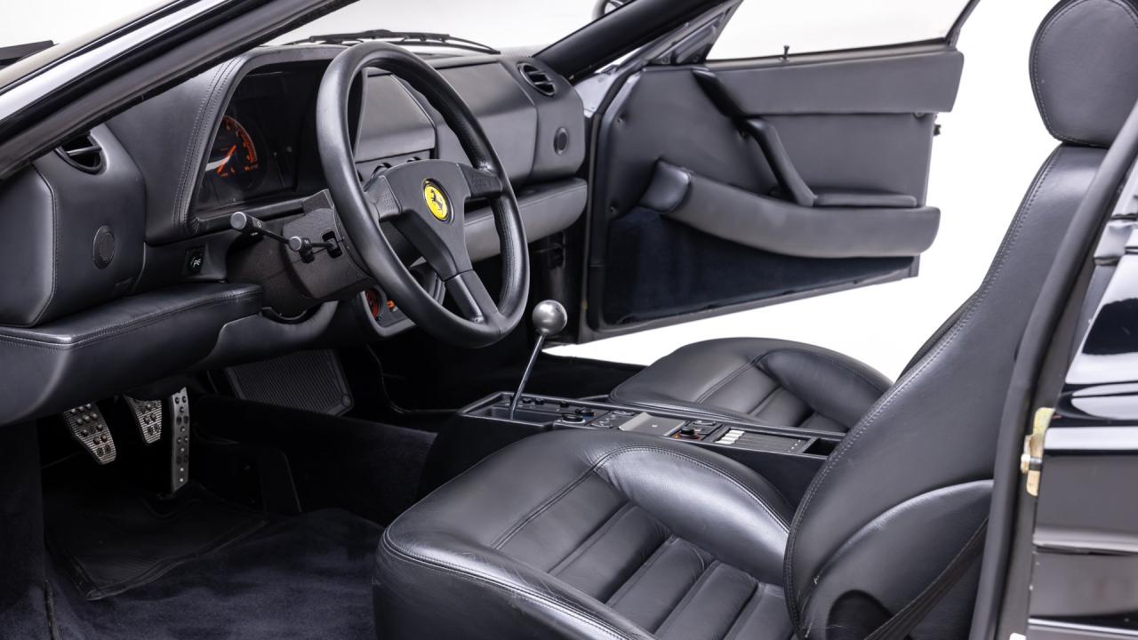 1993 Ferrari 512 TR