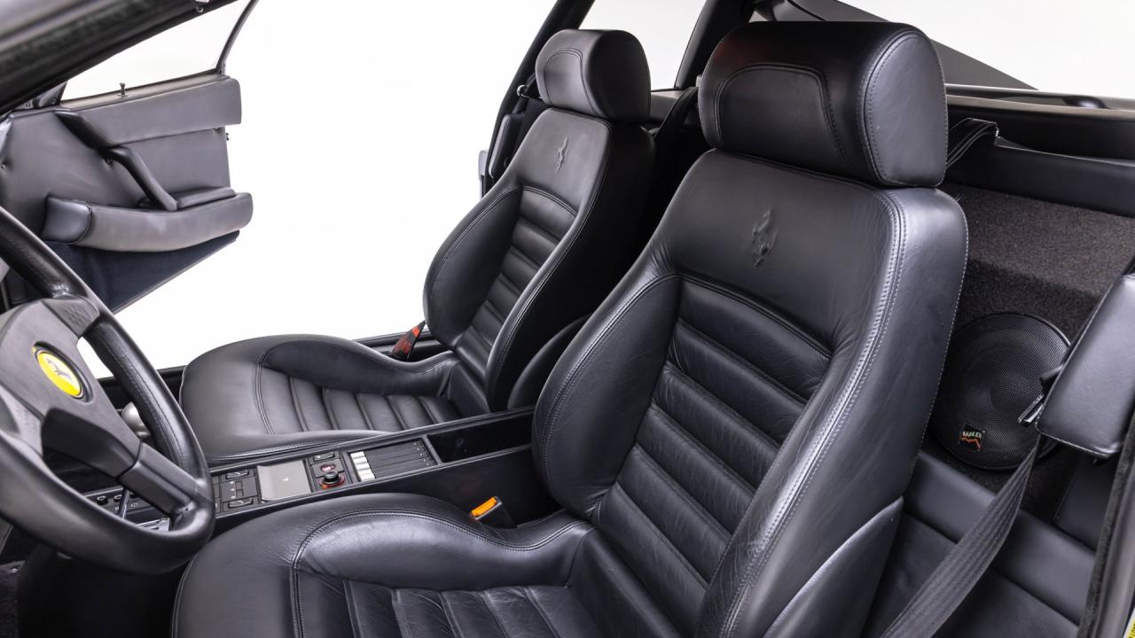 1993 Ferrari 512 TR