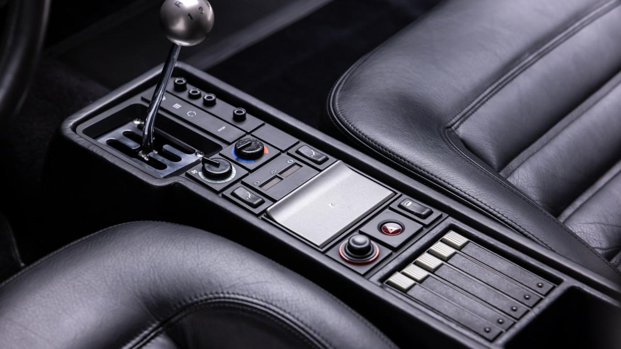 1993 Ferrari 512 TR