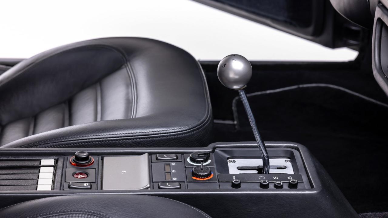 1993 Ferrari 512 TR
