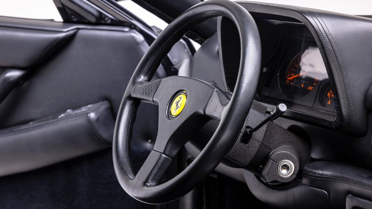 1993 Ferrari 512 TR
