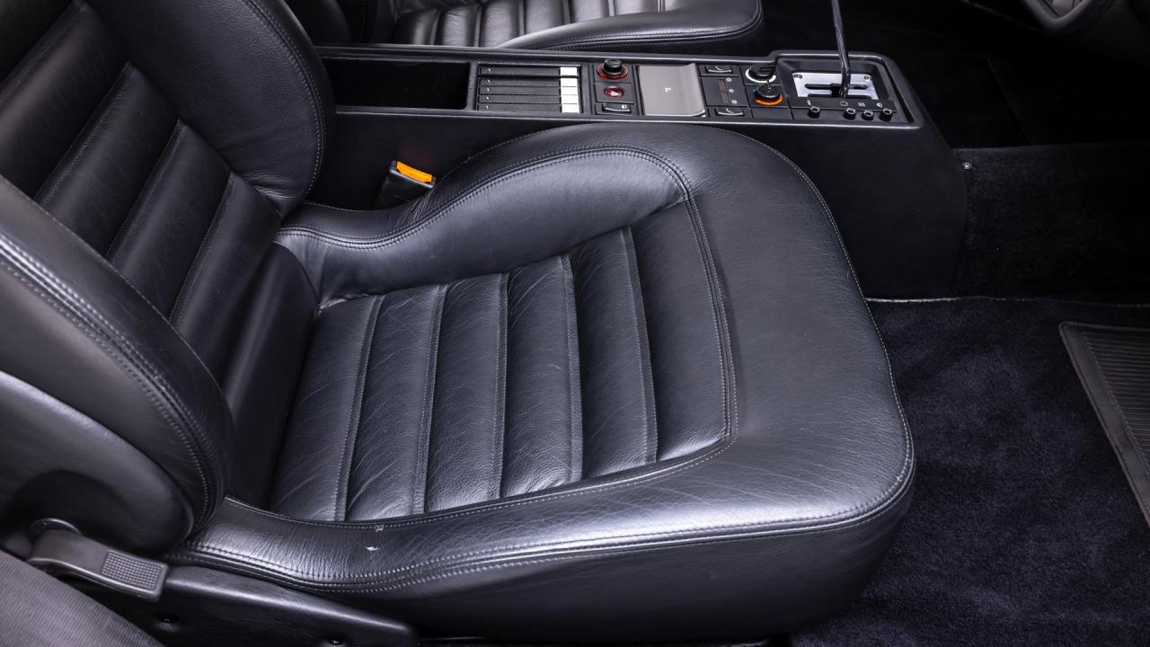 1993 Ferrari 512 TR