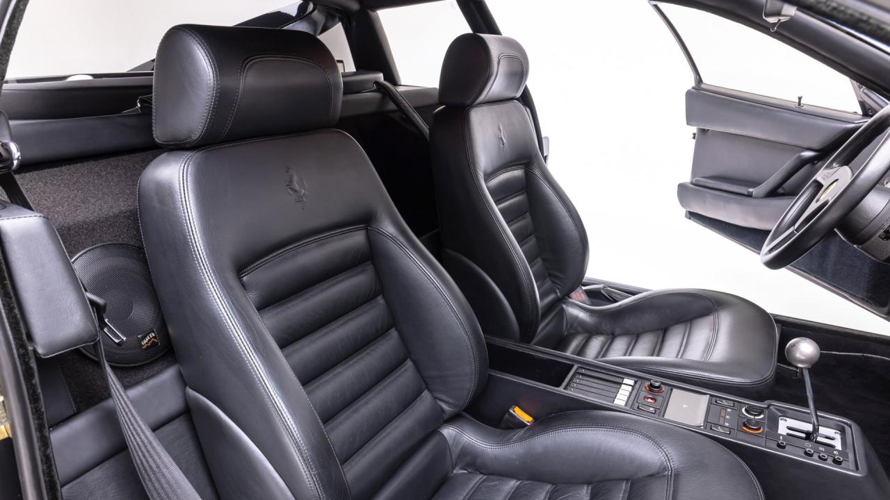 1993 Ferrari 512 TR