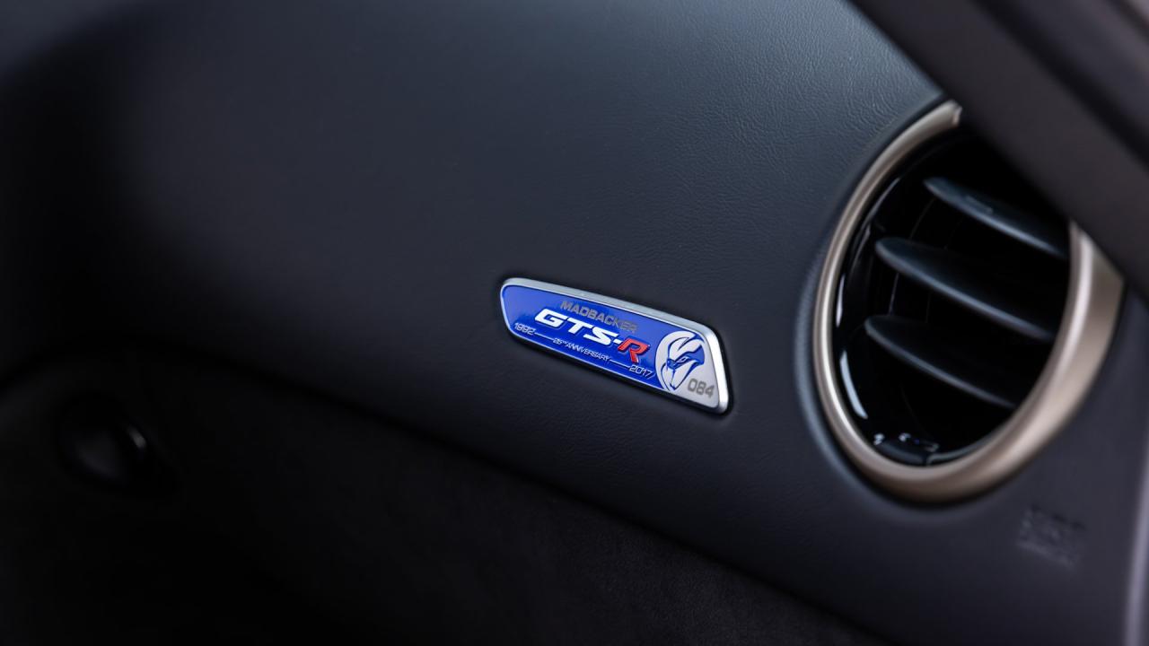 2017 Dodge Viper GTS-R Commemorative Edition ACR