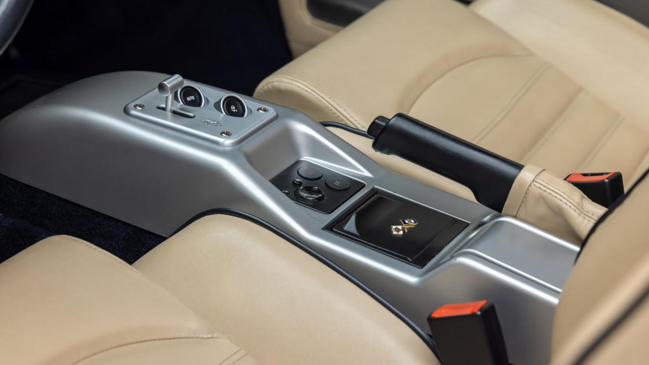 2004 Ferrari 360 Spider