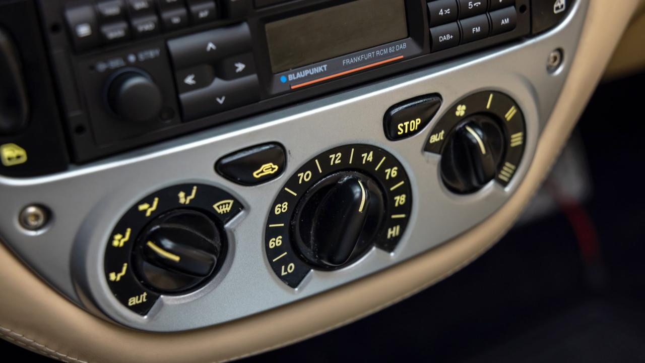 2004 Ferrari 360 Spider