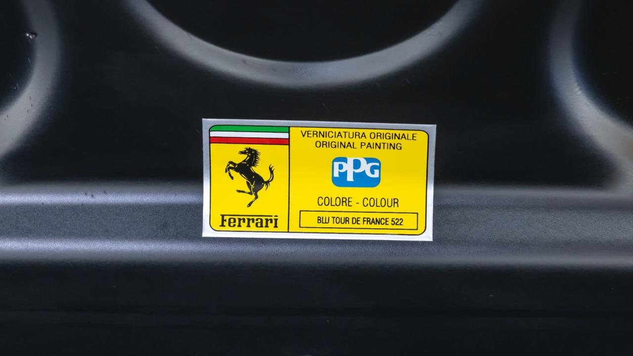 2004 Ferrari 360 Spider