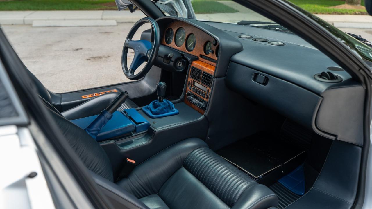 1994 Bugatti EB110 GT