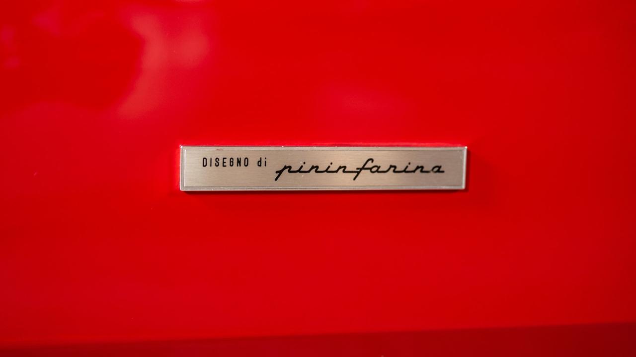 1971 Ferrari 365 GTB/4 Daytona