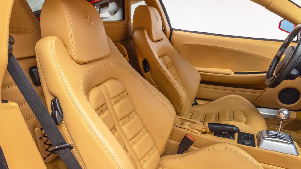 2005 Ferrari F430