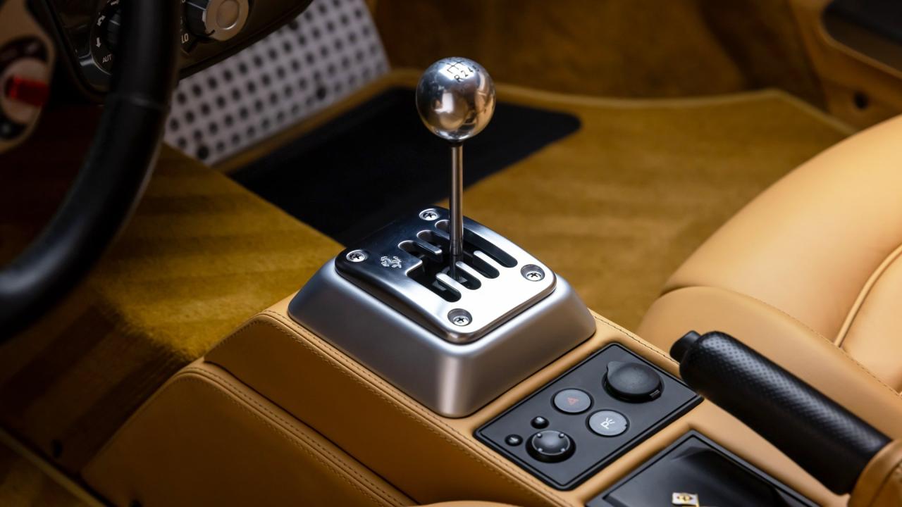 2005 Ferrari F430