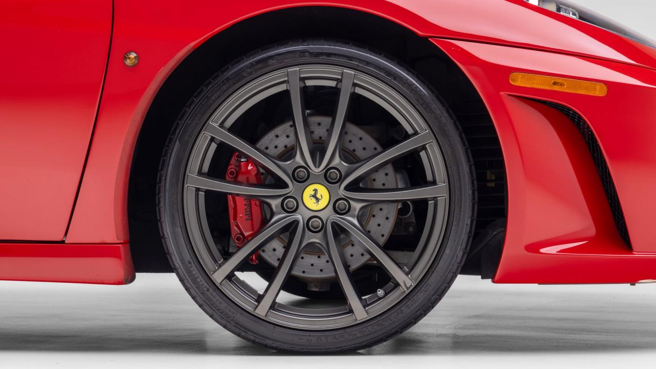 2005 Ferrari F430