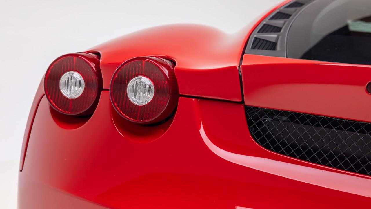 2005 Ferrari F430