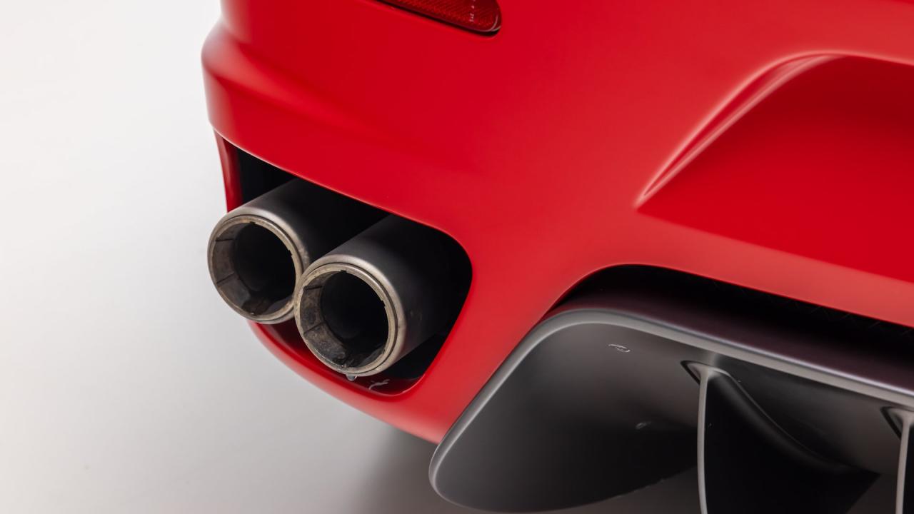 2005 Ferrari F430