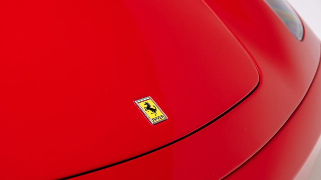 2005 Ferrari F430