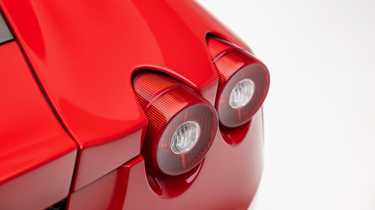 2005 Ferrari F430