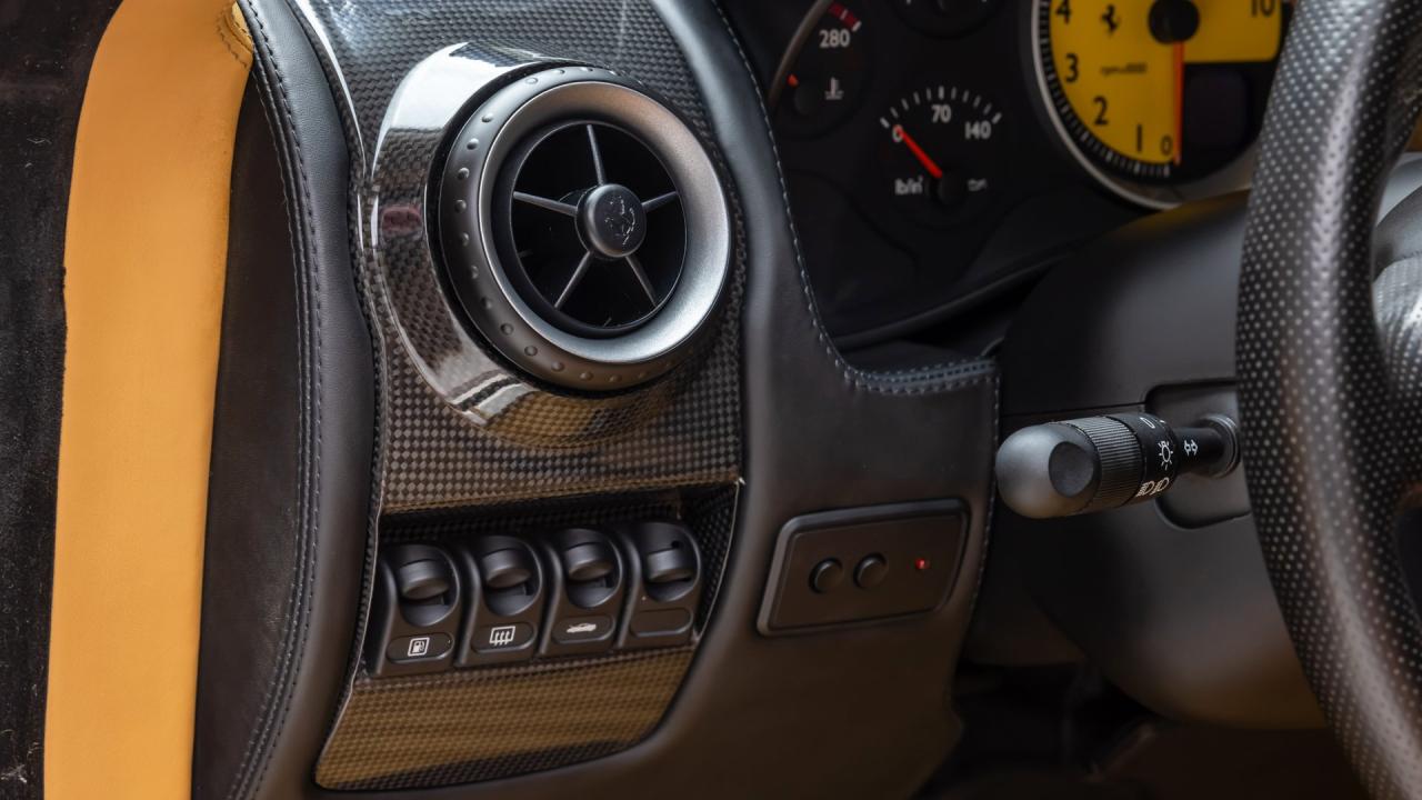 2005 Ferrari F430