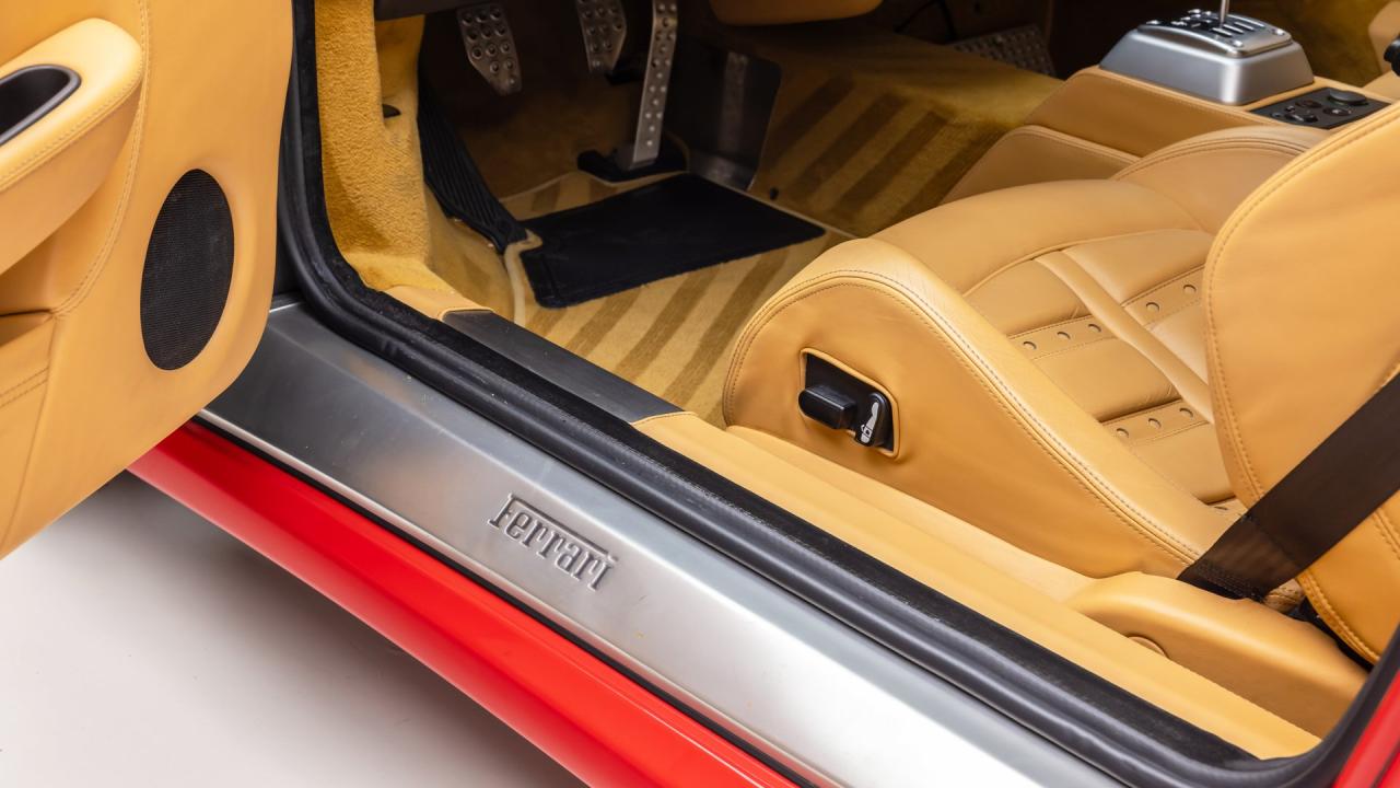 2005 Ferrari F430