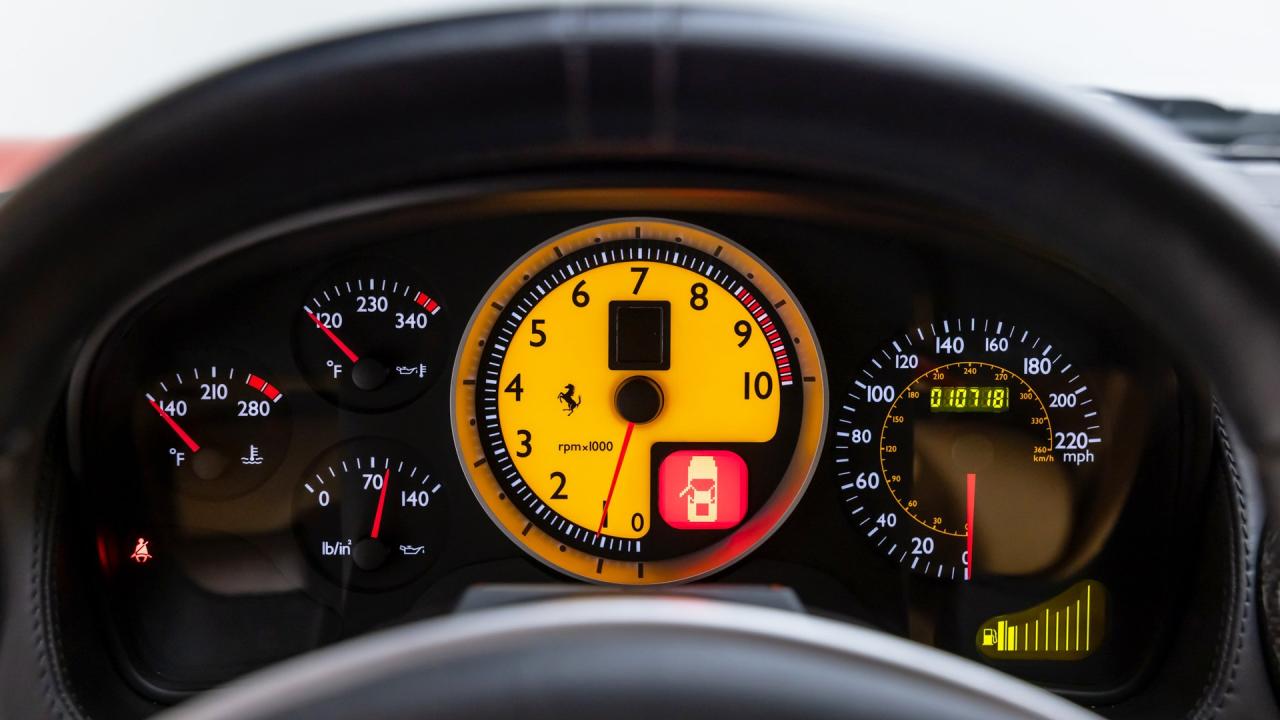 2005 Ferrari F430