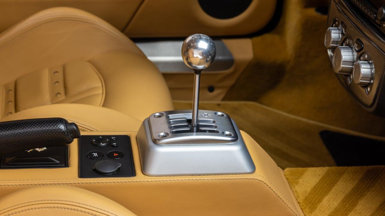2005 Ferrari F430