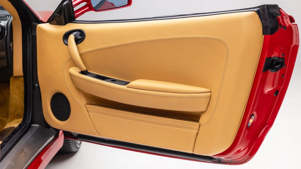 2005 Ferrari F430