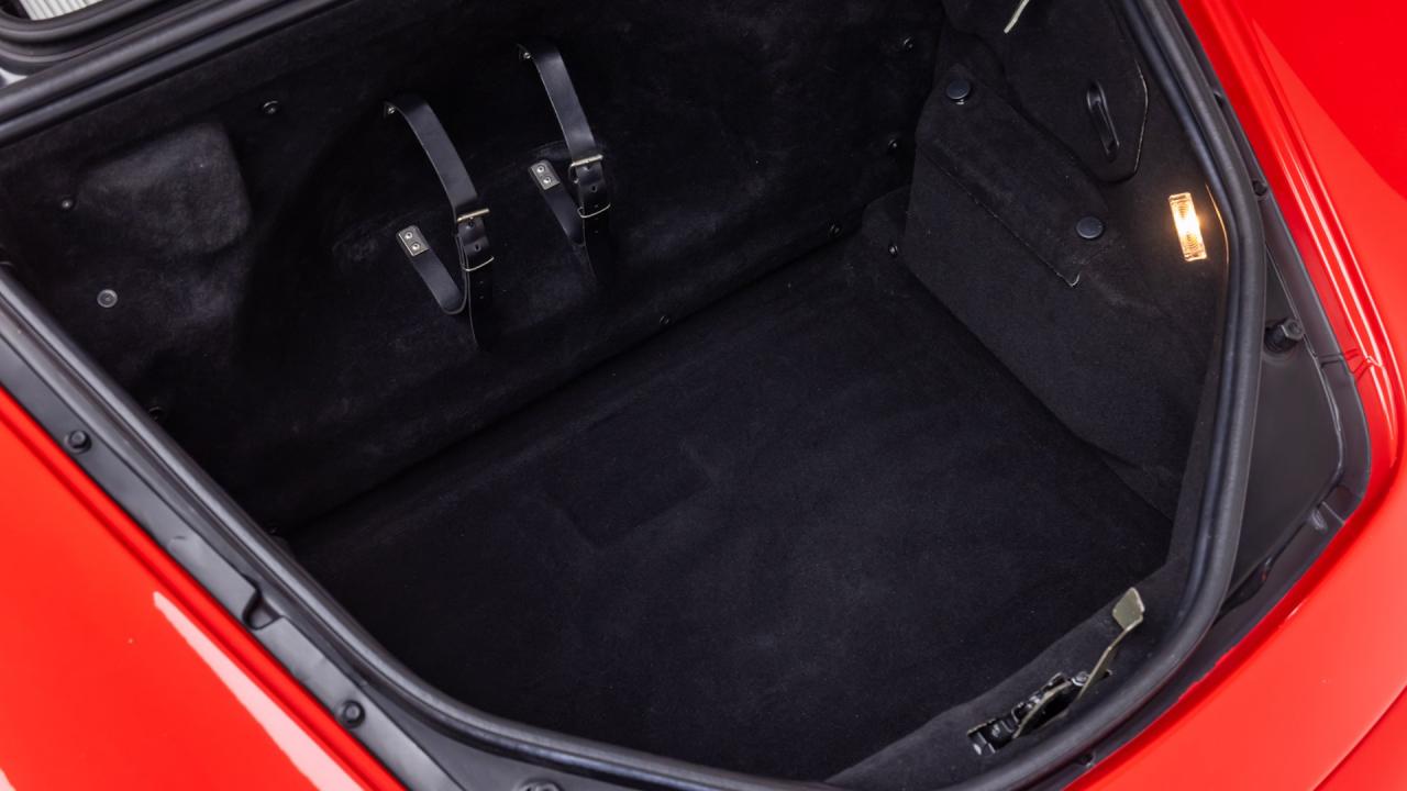 2005 Ferrari F430
