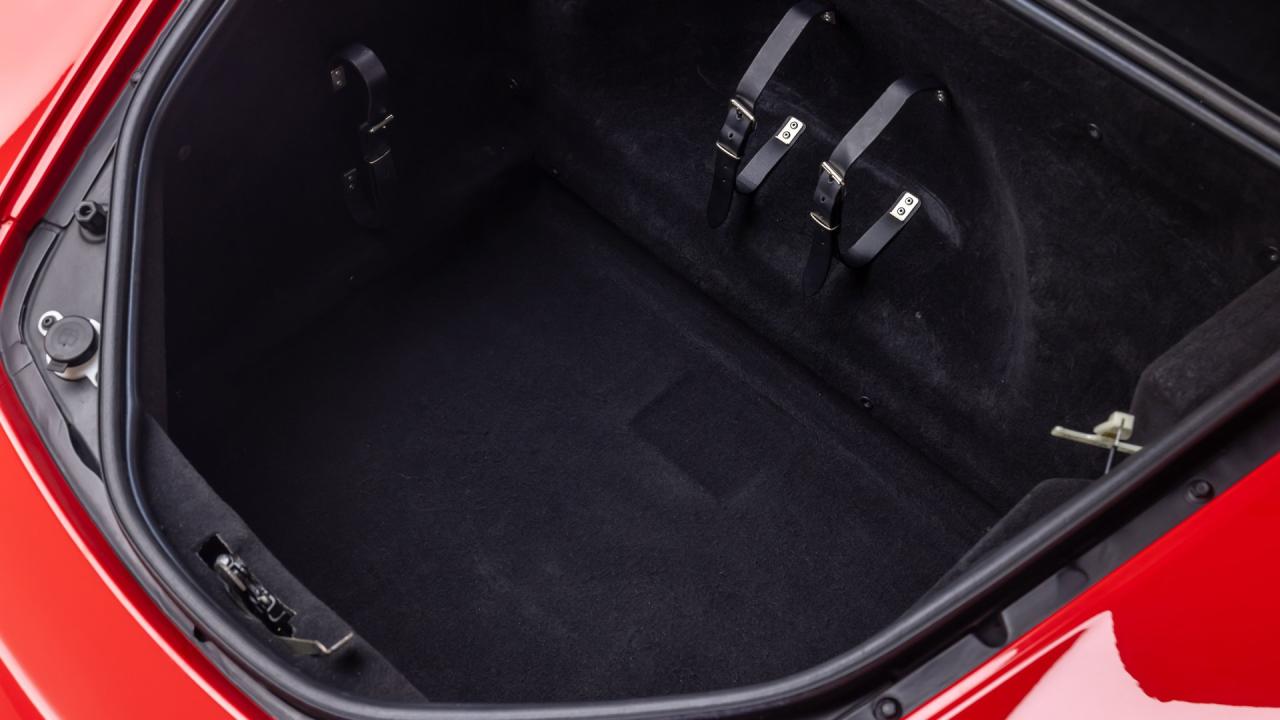 2005 Ferrari F430